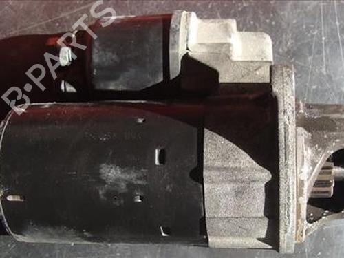Anlasser für OPEL AGILA (A) (H00) 1.0 (F68) (60 hp) 12125281