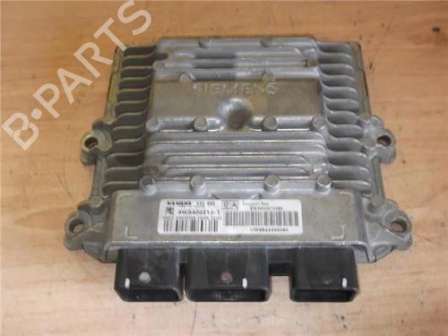 Used Electronic module CITROËN C3 I (FC_, FN_) [2002-2013]  10982814