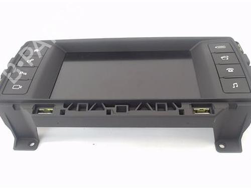 Display JAGUAR F-PACE (X761) 2.0 TD4 AWD | BP29281062C48 - Image 4