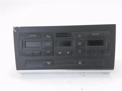 Used Climate control Climate control AUDI A4 B7 (8EC) 2.0 TDI 16V (140 hp) 34237470 34237470