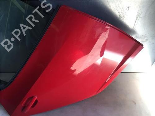 Right rear door SEAT IBIZA IV (6J5, 6P1) 1.9 TDI | BP14344283C5 
