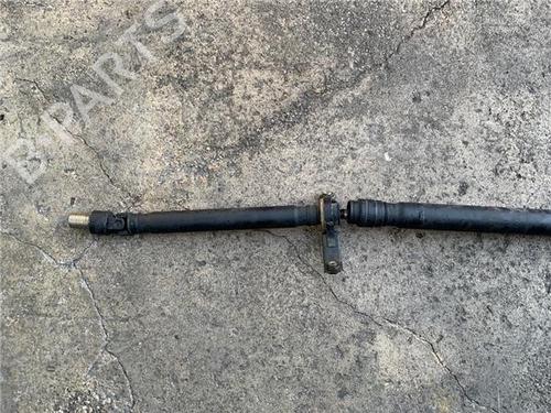 Kardanaksel Kompl. JEEP COMPASS (MK49) 2.0 CRD | BP32417984M37 - Image 3