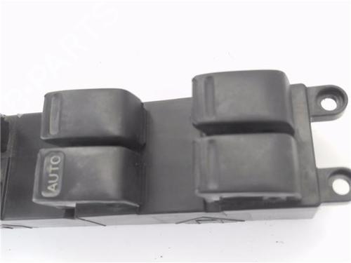 Left front window switch NISSAN ALMERA TINO (V10) 1.8 | BP28721983I27