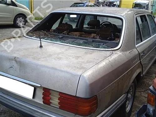 ABS pump MERCEDES-BENZ S-CLASS (W140)  | BP15844688M43 