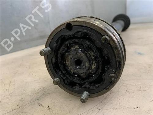 Right front driveshaft VW POLO V (6R1, 6C1) 1.4 (6R1) | BP22132809M39 