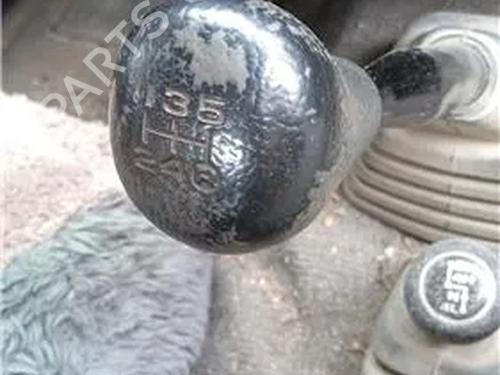 Support DAIHATSU WILDCAT/ROCKY (F75) 2.8 TD | BP22984257C155 