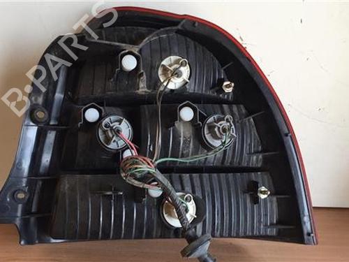 Left taillight KIA SHUMA I (FB)  | BP13738217C34 