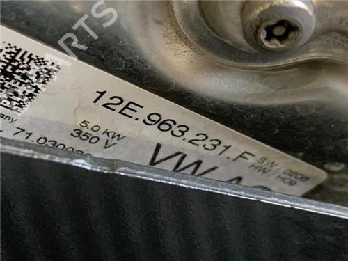 Other VW GOLF VII (5G1, BQ1, BE1, BE2) 1.4 GTE Hybrid | BP29281206O1 