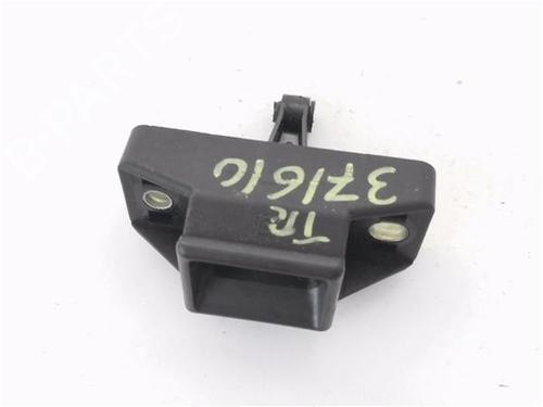 Tailgate lock DACIA SANDERO II 1.0 SCe 75 (B8JC, B8JD, B8NC) | BP29251139C101 - Image 19