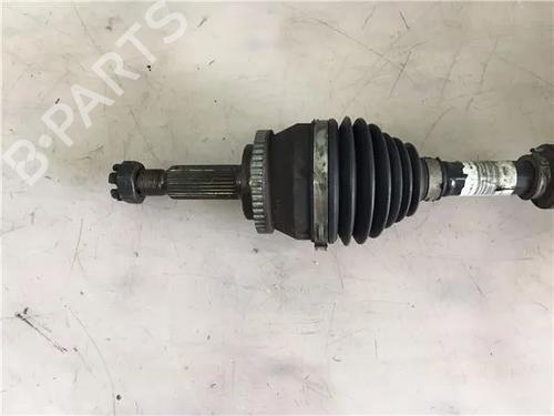 Left front driveshaft FORD FOCUS I (DAW, DBW)  | BP11995847M38 