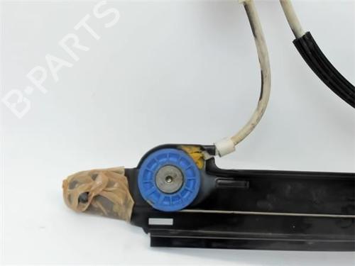 Rear right window mechanism SEAT TOLEDO III (5P2)  | BP14343624C25 