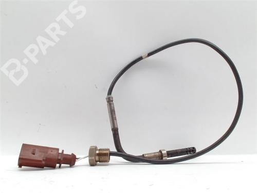 Elektronisk sensor SEAT LEON (1P1) 2.0 TDI (170 hp) 10928146