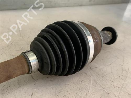 Left front driveshaft HYUNDAI KONA (OS, OSE, OSI)  | BP23330058M38 