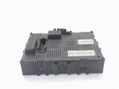 Electronic module NISSAN NOTE (E11, NE11) 1.5 dCi | BP40150647M83  - Image 5