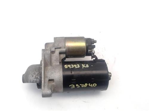Starter FORD KA (RB_)  | BP19327051M8 