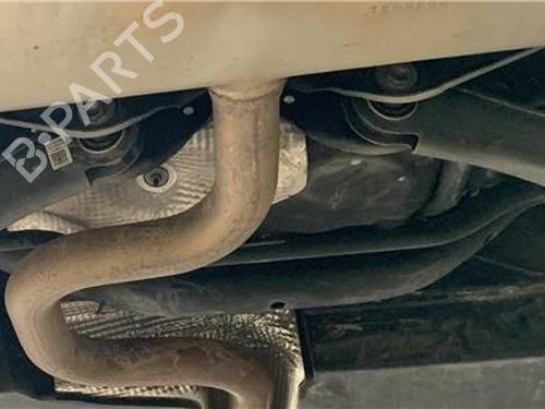 Used Fuel pump VW GOLF VII (5G1, BQ1, BE1, BE2) 1.4 GTE Hybrid (204 hp) 29280966