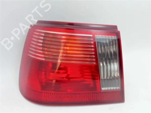Used Left taillight SEAT IBIZA II (6K1) 1.9 TDI (90 hp) 10960263