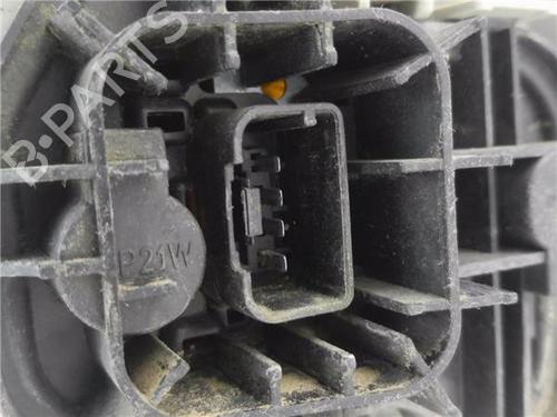 Left taillight VW GOLF V (1K1) 1.9 TDI | BP31575079C34 - Image 7