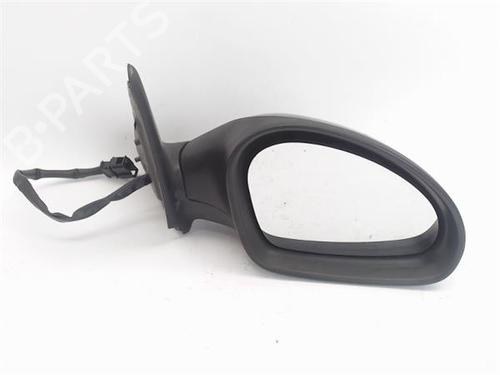 Right mirror SEAT LEON (1M1) 1.6 16 V | BP16529440C27 