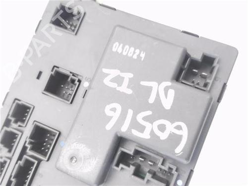 Electronic module MERCEDES-BENZ E-CLASS (W211) E 320 CDI (211.026) | BP36778045M83 - Image 9