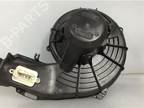 Varmeblæser OPEL MERIVA A MPV (X03) 1.7 CDTI (E75) | BP9632000M62 