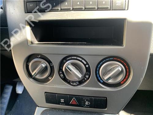 Climate control JEEP COMPASS (MK49) 2.0 CRD | BP32418023I5