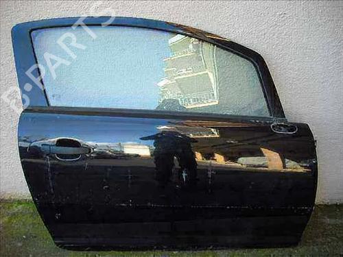 Used Right front door OPEL CORSA D (S07) [2006-2015]  13055502