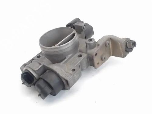 Throttle body FIAT PANDA (169_) 1.2 (169.AXB11, 169.AXB1A) | BP24869477M82