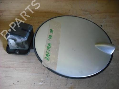 Used Fuel flap OPEL ZAFIRA A MPV (T98) 1.8 16V (F75) (116 hp) 12104295