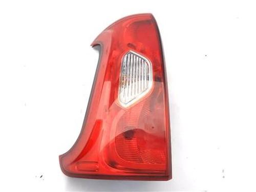 Used Left taillight Left taillight FIAT PANDA (169_) [2003-2026] 13873413 13873413