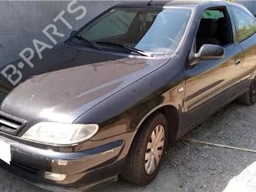Heater blower motor CITROËN XSARA (N1) 1.6 i | BP9661158M62 