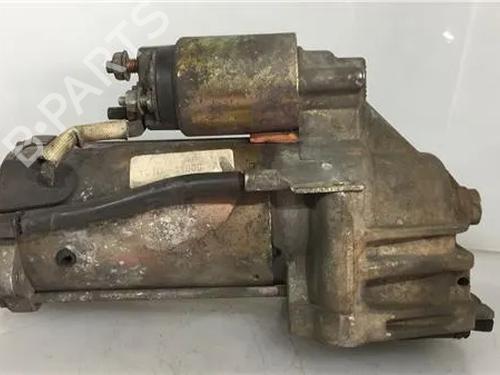 Used Starter FORD TRANSIT Van (FA_ _) [2000-2006]  9667296