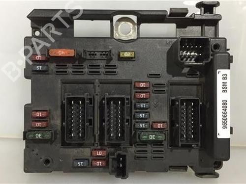 Used Other PEUGEOT 206 Hatchback (2A/C) 2.0 S16 (136 hp) 14339752