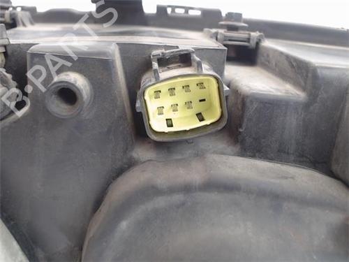 Right headlight CHRYSLER VOYAGER IV (RG, RS)  | BP13738283C29 