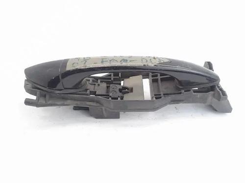 Front right exterior door handle MERCEDES-BENZ C-CLASS T-Model (S203)  | BP14336866C129 
