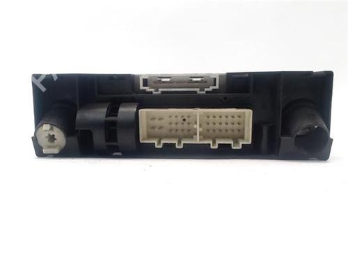 Climate control VW POLO (9N_, 9A_)  | BP24869541I5 