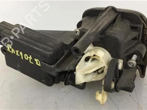 Tailgate handle RENAULT CLIO II (BB_, CB_)  | BP9667310C132 