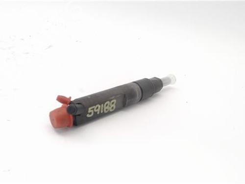 Injector SEAT TOLEDO II (1M2) 1.9 TDI | BP20159284M100 