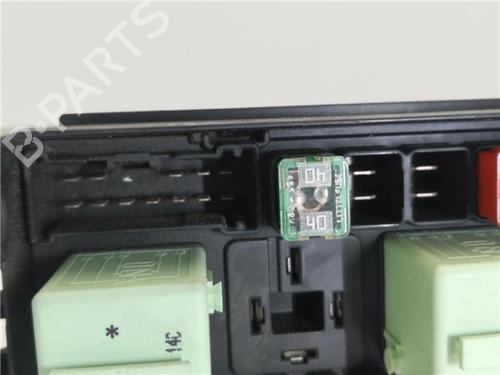 Other MINI MINI (R56)  | BP30981145O1 