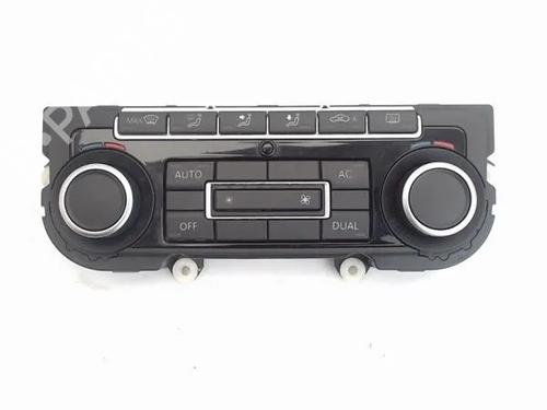 Commande Chauffage VW GOLF VI (5K1) 1.4 (80 hp) 23157203