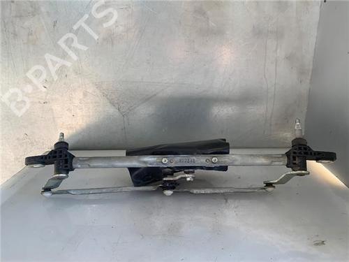 Front wiper motor FIAT PANDA (169_) | BP31860208M29