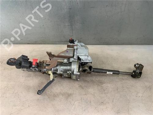Used Steering column RENAULT KANGOO Express (FW0/1_) 1.5 dCi 90 (FW0G, FW05, FW08, FW11) (90 hp) 23392307