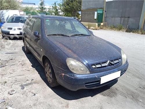 Starter CITROËN XSARA Break (N2) 2.0 HDi 109 | BP30277533M8 
