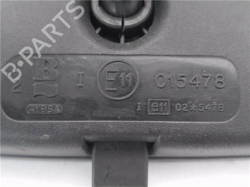 Rear mirror FORD FOCUS I (DAW, DBW) 1.6 16V | BP32162066I6 