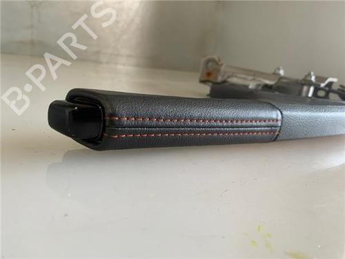 Hand brake SEAT IBIZA V (KJ1, KJG) 1.0 TSI | BP33730280I18 - Image 8