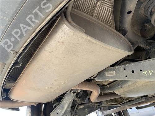 Exhaust system SEAT LEON (1P1) 1.9 TDI | BP32417941M121 - Image 10