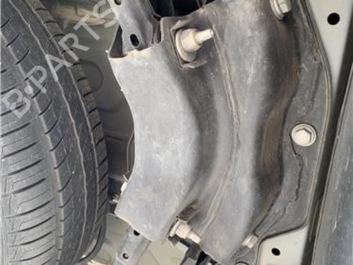 Rear axle OPEL COMBO Box Body/MPV (X12) 1.3 CDTI (B05) | BP33288159M2 - Image 4