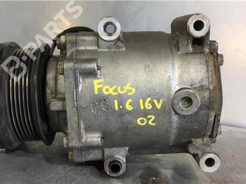 AC-Kompressor FORD FOCUS I (DAW, DBW) 1.6 16V (100 hp) 9631915