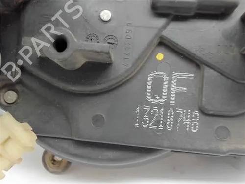 Front left lock OPEL ASTRA H GTC (A04) 1.9 CDTi (L08) | BP11363377C98 