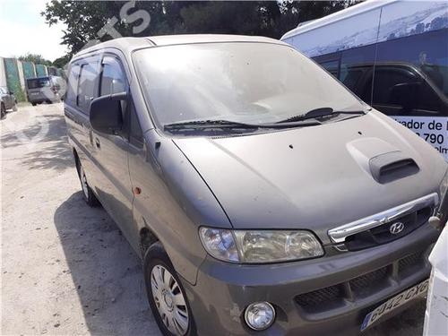 Starter HYUNDAI H-1 / STAREX Bus (A1) 2.5 TD | BP9739049M8 